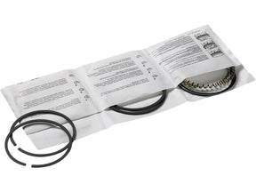 Hastings Piston Rings Bore 3,498" (88,8492 Mm ) Compression Rings: 1 1.2 Mm, Oil Segment: 1 2,5 Mm Std. Moly Hastings