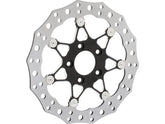 Arlen Ness Procross 11.8 Rotor Hd Bk Arlen Ness Default Title