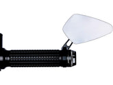 Motogadget Mo.View Blade Bar End Mirror Black, Anodized Motogadget Default Title