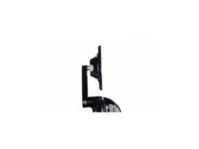Motogadget Mo.View Blade Bar End Mirror Black, Anodized Motogadget