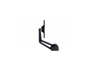 Motogadget Mo.View Road Bar End Mirror Black, Anodized Motogadget