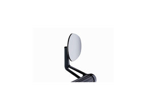 Motogadget Mo.View Road Bar End Mirror Black, Anodized Motogadget