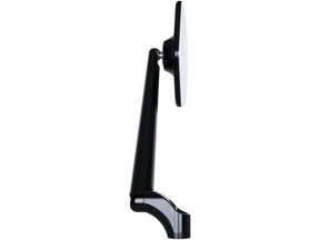 Motogadget Mo.View Race Mirrow Stem Length: 150mm Black Anodized Right Motogadget
