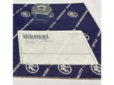 Performance Machine Pm Clutch Nut Performance Machine Default Title