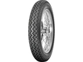 Avon Tyres Safety Mileage A Mkii Tire 4.00 X18 64 S Tt Black Wall Avon Default Title