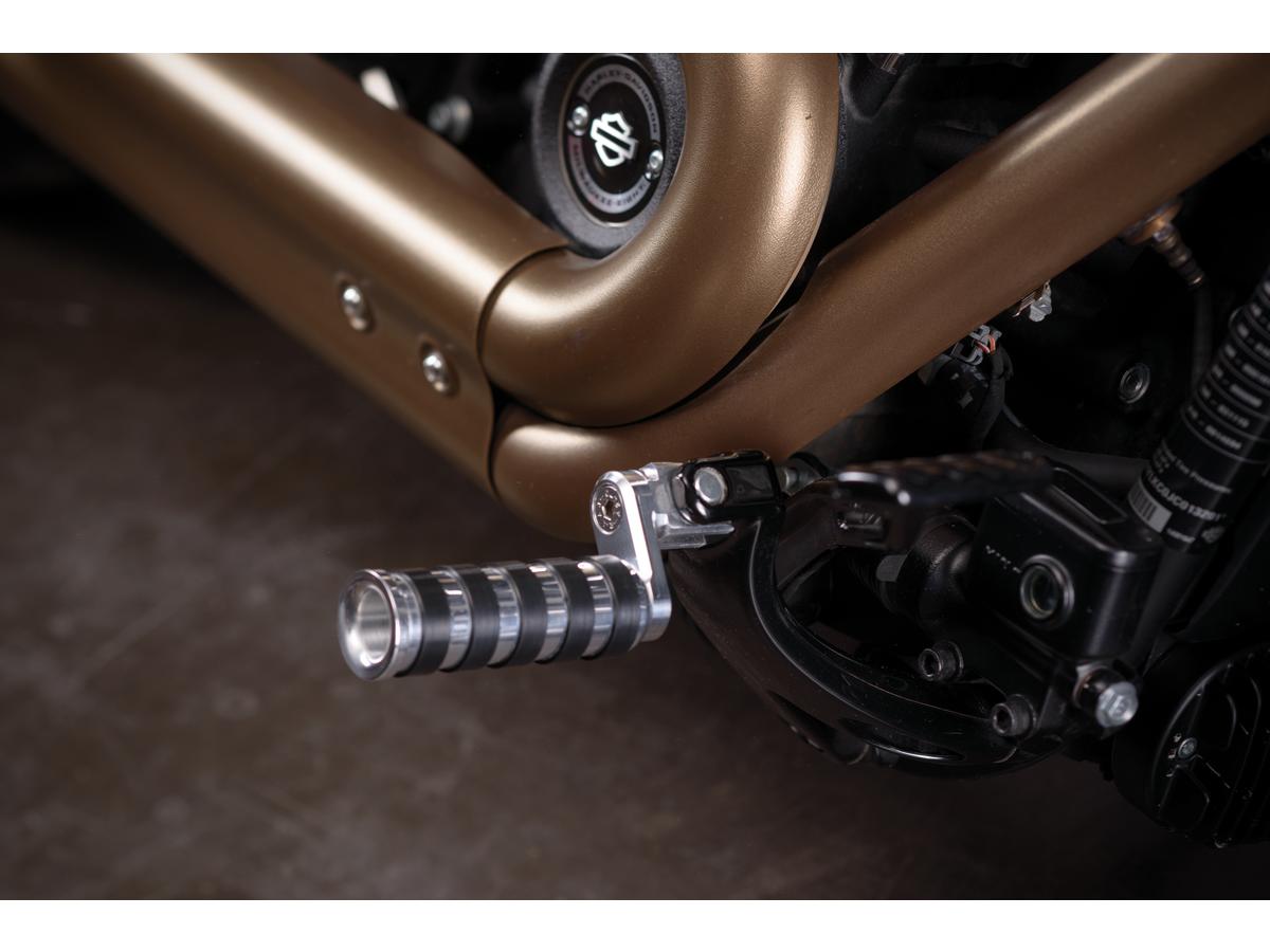 Mizu Flex Peg Adapters Black 33 Mm Mizu Default Title