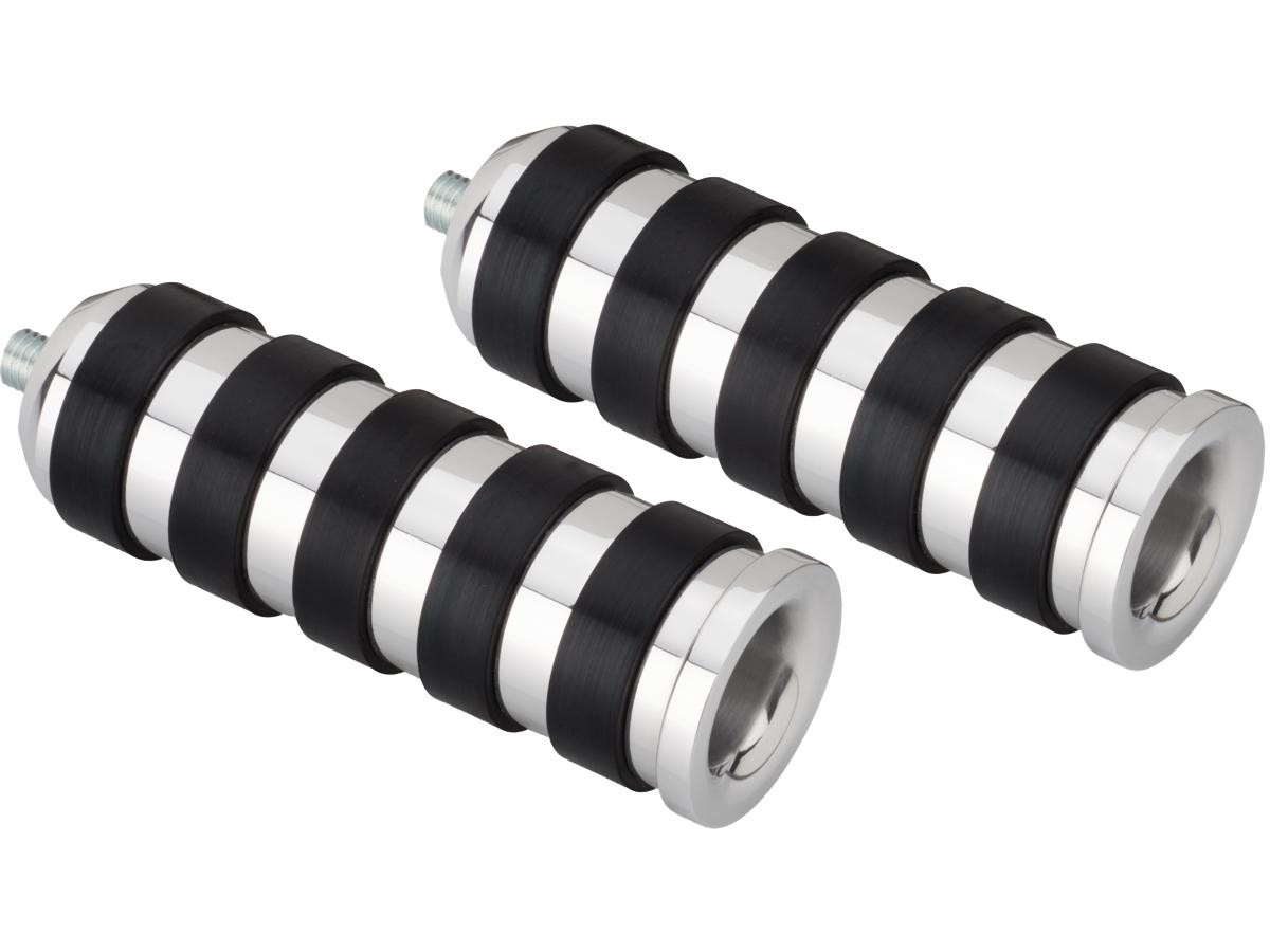 Mizu Custom Design Pegs For Mizu Flex Peg Adapter Mount Aluminium Mizu Default Title
