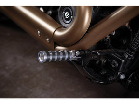 Mizu Custom Design Pegs For Mizu Flex Peg Adapter Mount Aluminium Mizu