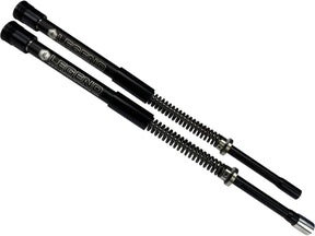 Legend Air Axeo Fork Spring / Cartridge 49 Mm Cartridge Kit 49 Mm Tele Forks Legend Air