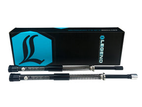 Legend Air Axeo Fork Spring / Cartridge 49 Mm Cartridge Kit 49 Mm Tele Forks Legend Air Default Title