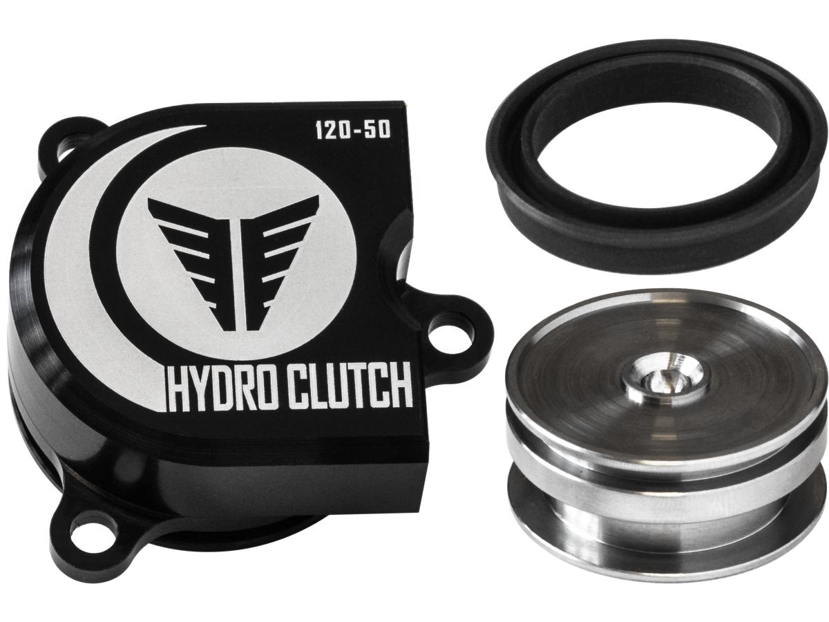 Mueller Motorcycles Ag Hydro Clutch Mueller Motorcycles Ag Default Title