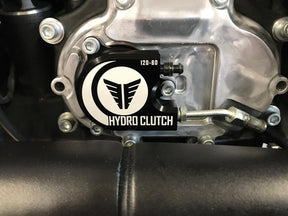 Mueller Motorcycles Ag Hydro Clutch Mueller Motorcycles Ag