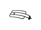 Motherwell 6" Solo Luggage Rack Black Satin Motherwell Default Title