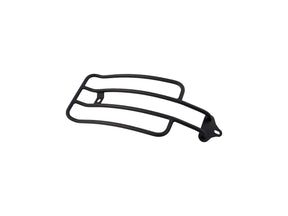 Motherwell 6" Solo Luggage Rack Black Satin Motherwell Default Title