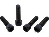 Screws4 Bikes Front Fork Brackets Screw Kits Gloss Black Powder Coated Screws4 Bikes Default Title