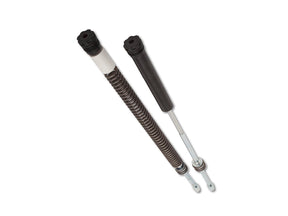 Progressive Suspension 49 Mm External Preload Monotube Cartridge Kit 1" To 2" Lowered Progressive Suspension Default Title
