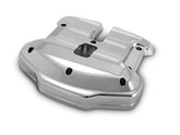 Performance Machine Scallop Rocker Box Cover Chrome Performance Machine Default Title