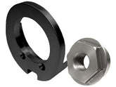 Heinz Bikes Side Mount License 3/4" Axle Adapter Set Heinz Bikes Default Title