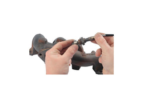 Voelkel V Coil O2 Sensor 5 Eb Thread Repair Set M18x1,5 Voelkel