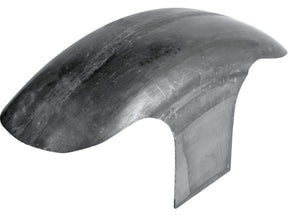 Thunderbike Recall Universal Front Steel Fender For 160 Tire Width Raw Thunderbike Default Title