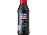 Liqui Moly Motorbike Fork Oil 10 W Medium, 500 Ml Liqui Moly Default Title