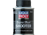 Liqui Moly Motorbike Engine Flush Shooter, 80ml / Label Language En Oil Shooter Liqui Moly Default Title
