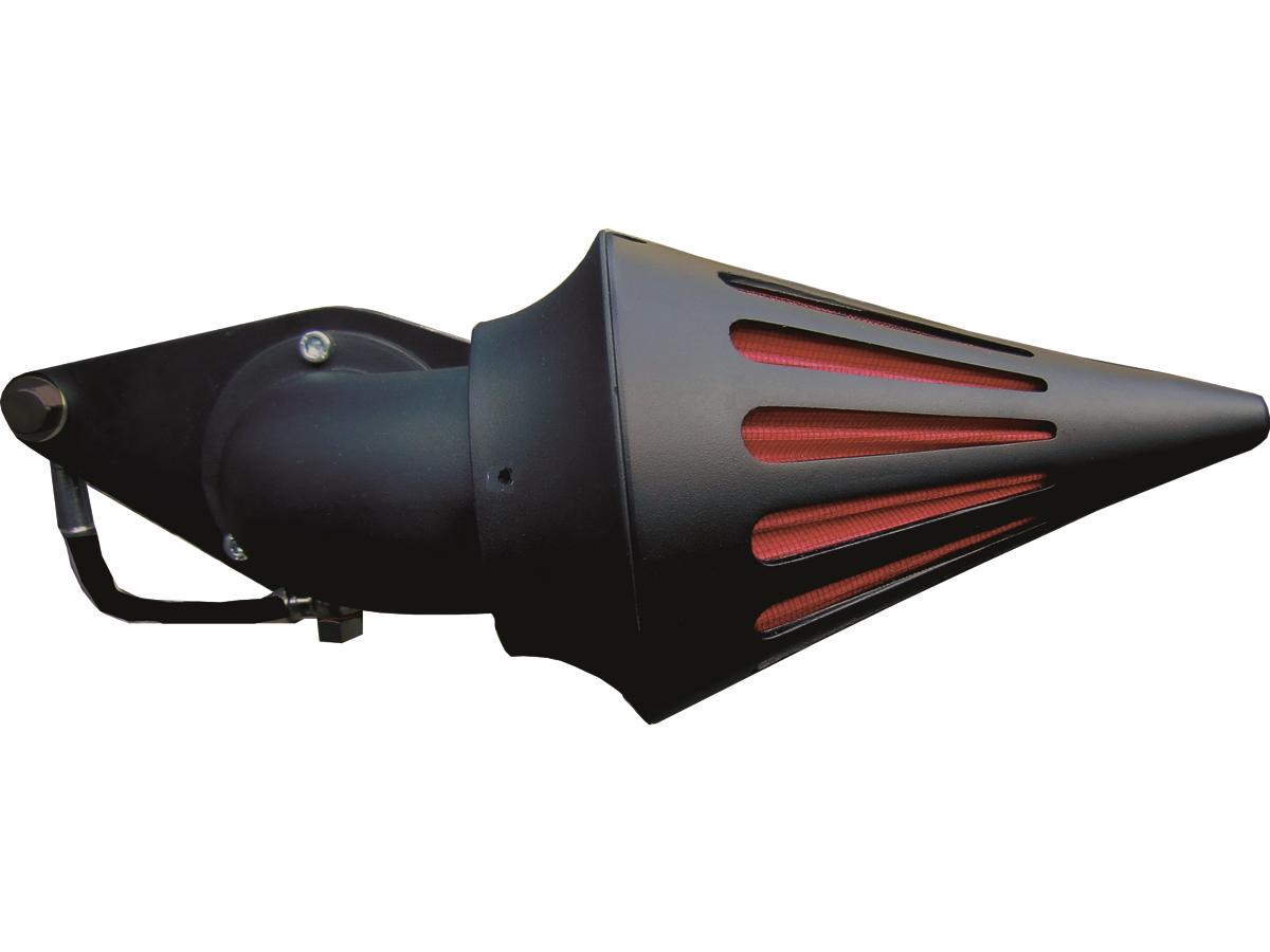 Ritz Arrow Air Cleaner Black Ritz Default Title