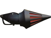 Ritz Arrow Air Cleaner Black Ritz Default Title