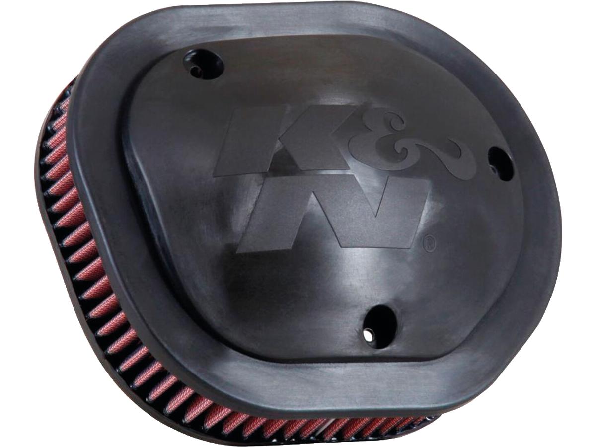 K&Amp;N High Flow Replacement Air Filter K&Amp;N Default Title