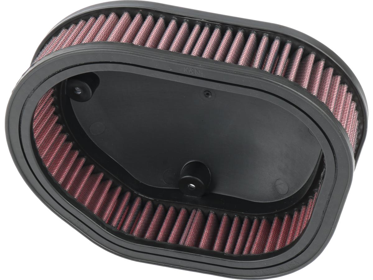 K&Amp;N High Flow Replacement Air Filter K&Amp;N