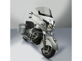 National Cycle Vstream Standard Replacement Screen For Indian Chieftain/Roadmaster, Mid Light Tint National Cycle Default Title