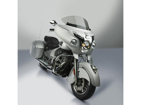 National Cycle Vstream Standard Replacement Screen For Indian Chieftain/Roadmaster, Mid Light Tint National Cycle