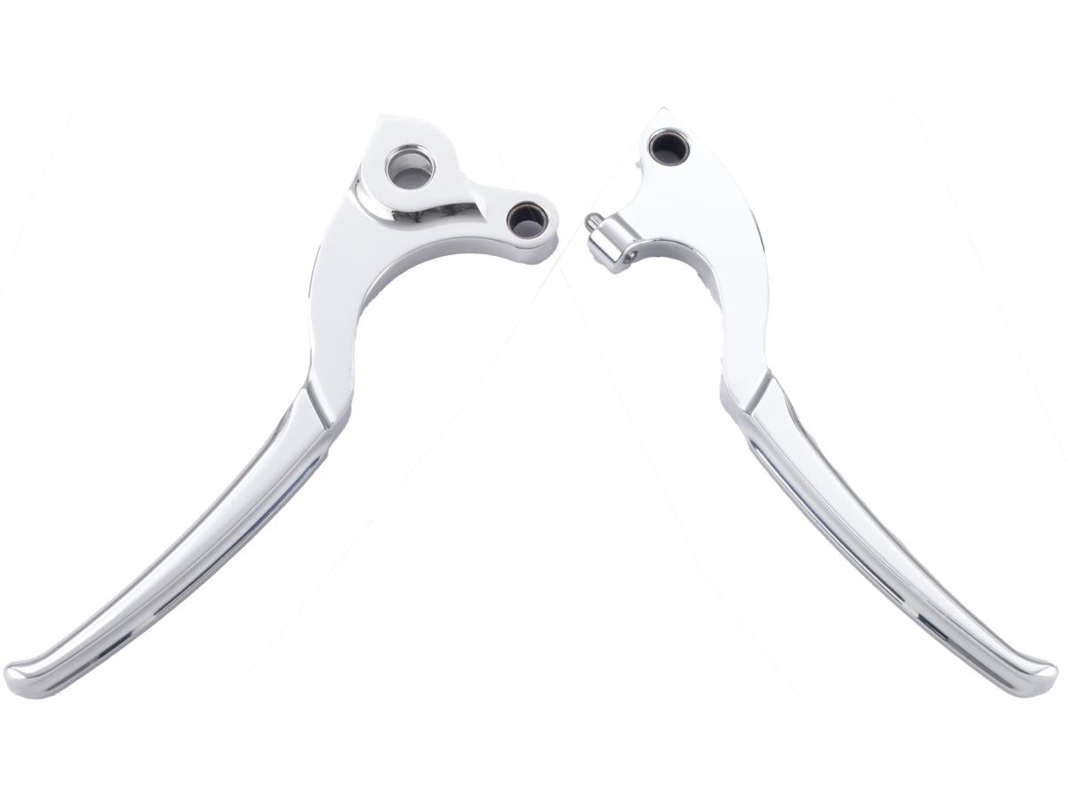 Kustom Tech Kustom Tech Polished Lever Kustom Tech Default Title