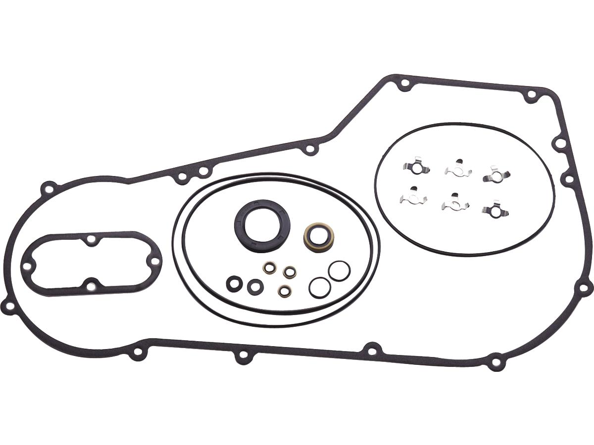 Cometic Afm Primary Gasket Kit Kit 1 Cometic Default Title