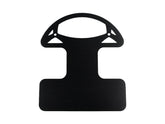 Motogadget Msp A Speedometer Mounting Bracket Black Anodized Motogadget Default Title