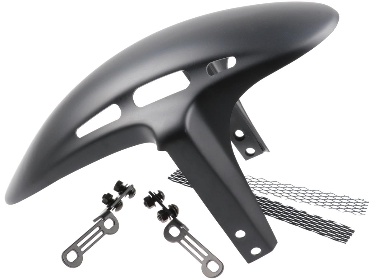 Cult Werk Custom V2 Front Fender Oem Wheel 19" Ready To Paint Cult Werk Default Title