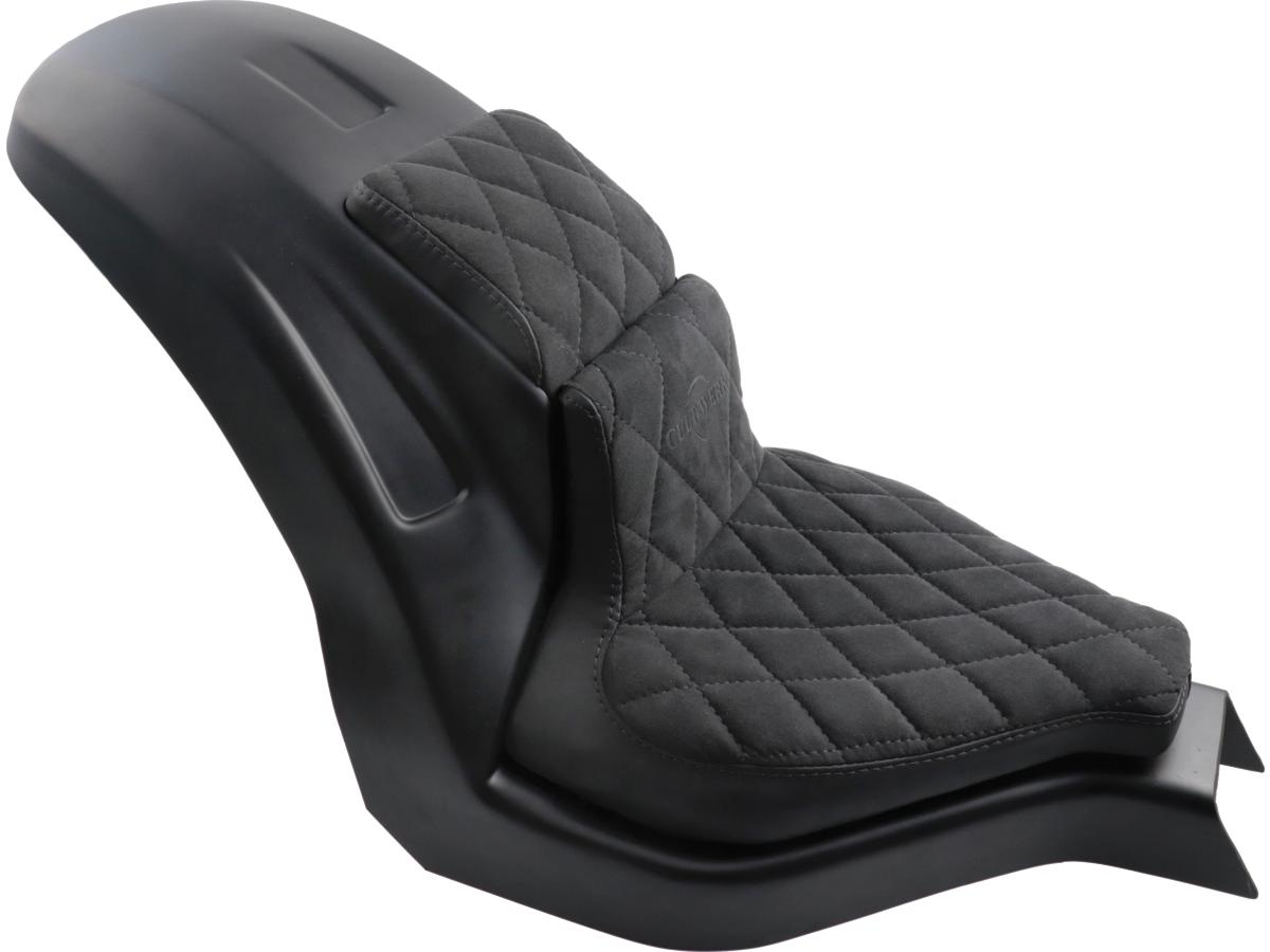 Cult Werk Racing 2 Seat Rear End Conversion Kit 2 Up Version Ready To Paint Cult Werk Default Title