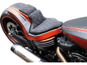 Cult Werk Racing 2 Seat Rear End Conversion Kit 2 Up Version Ready To Paint Cult Werk