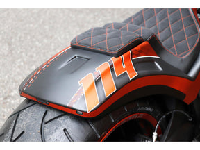 Cult Werk Racing 2 Seat Rear End Conversion Kit 2 Up Version Ready To Paint Cult Werk