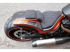 Cult Werk Racing 2 Seat Rear End Conversion Kit 2 Up Version Ready To Paint Cult Werk