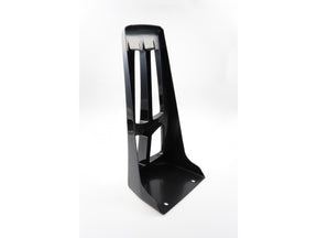 Cult Werk Custom Chin Fairing Gloss Black Cult Werk