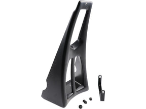 Cult Werk Custom Chin Fairing Gloss Black Cult Werk Default Title
