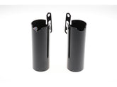 Cult Werk Lower Fork Cover Black Gloss Powder Coated Cult Werk Default Title