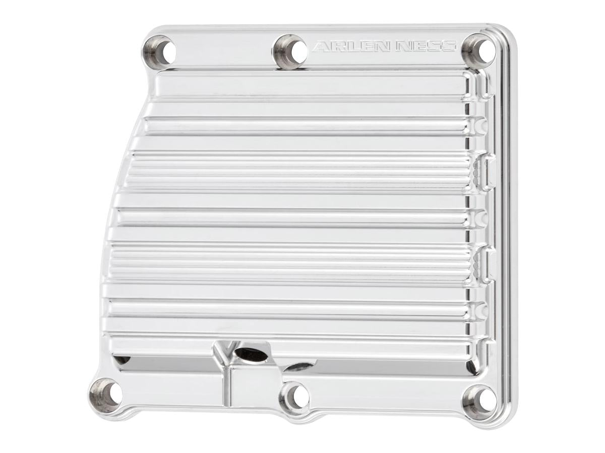 Arlen Ness 10 Gauge Transmission Top Cover Chrome Arlen Ness Default Title