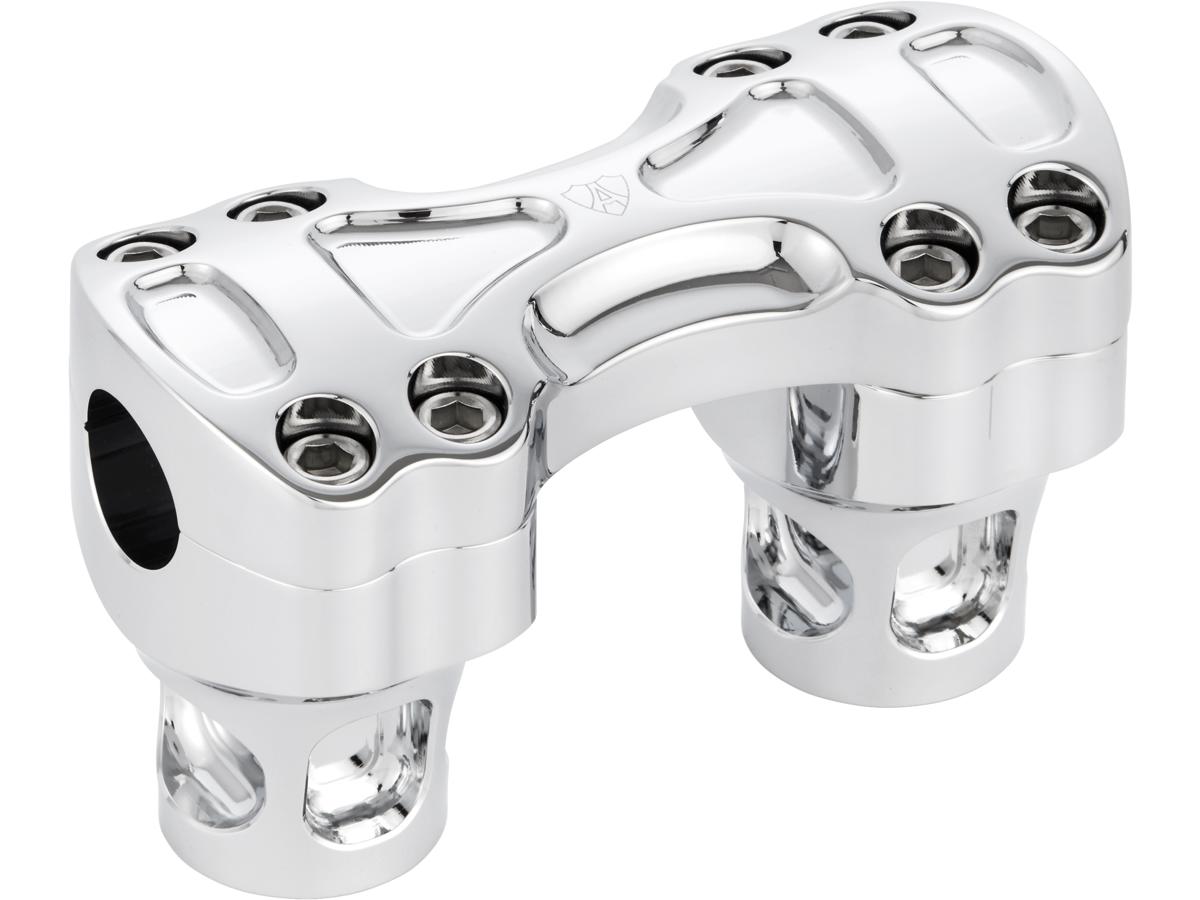 Arlen Ness Method 2.5 Risers Arlen Ness Default Title
