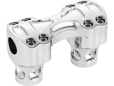 Arlen Ness Method 2.5 Risers Arlen Ness Default Title