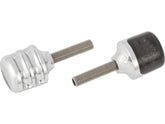 Arlen Ness Fluted Led Turn Signals Amber Led´S Chrome Smoke Led Arlen Ness Default Title