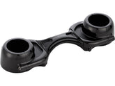 Arlen Ness Method Fork Brace Black 49mm Fork Brace Arlen Ness Default Title