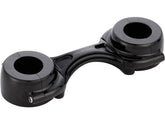 Arlen Ness Method Fork Brace Black 88 Up 39mm Narrow Glide Fork Brace Arlen Ness Default Title