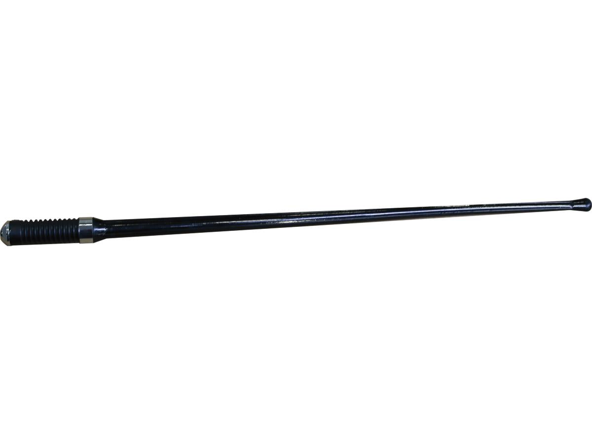 Arlen Ness Whip Antenna Black Arlen Ness Default Title